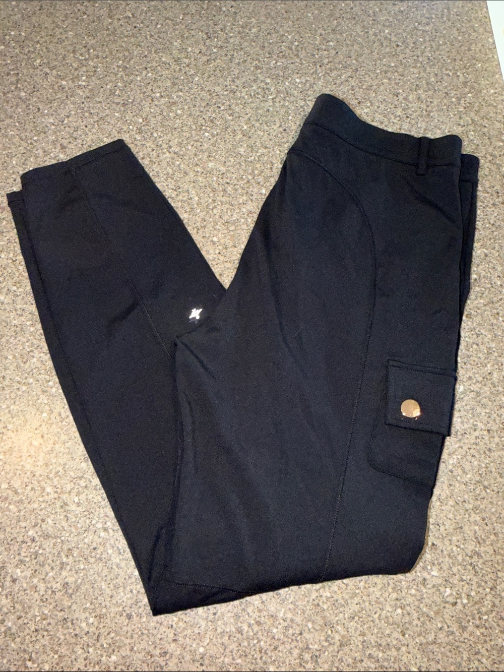 Halara cargo leggings trousers